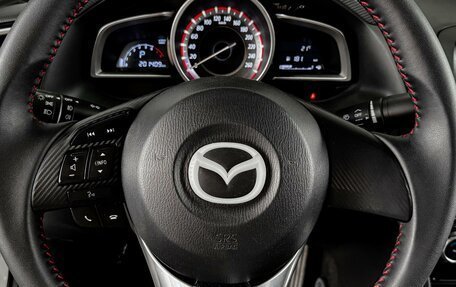 Mazda 3, 2013 год, 1 369 000 рублей, 11 фотография
