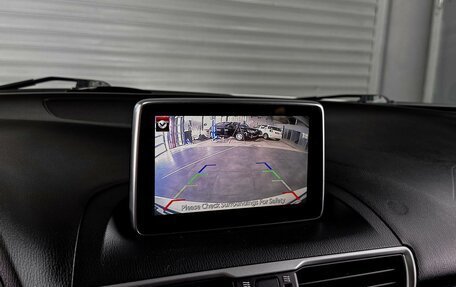 Mazda 3, 2013 год, 1 369 000 рублей, 14 фотография