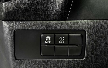 Mazda 3, 2013 год, 1 369 000 рублей, 17 фотография