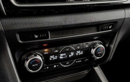 Mazda 3, 2013 год, 1 369 000 рублей, 15 фотография