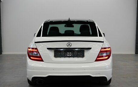 Mercedes-Benz C-Класс, 2013 год, 1 095 000 рублей, 5 фотография