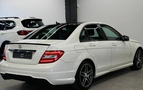Mercedes-Benz C-Класс, 2013 год, 1 095 000 рублей, 6 фотография