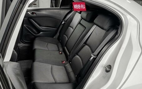 Mazda 3, 2013 год, 1 369 000 рублей, 9 фотография