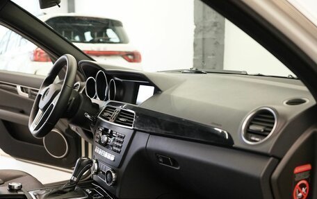 Mercedes-Benz C-Класс, 2013 год, 1 095 000 рублей, 13 фотография