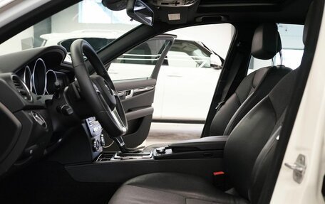 Mercedes-Benz C-Класс, 2013 год, 1 095 000 рублей, 7 фотография