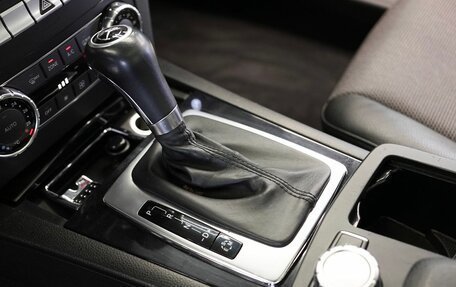 Mercedes-Benz C-Класс, 2013 год, 1 095 000 рублей, 11 фотография