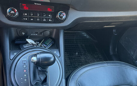 KIA Sportage III, 2013 год, 1 399 000 рублей, 7 фотография