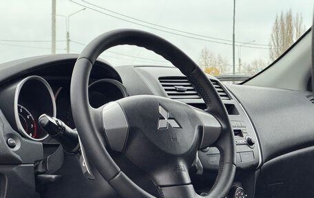 Mitsubishi ASX I рестайлинг, 2010 год, 1 249 000 рублей, 10 фотография