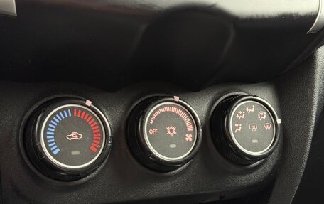 Mitsubishi ASX I рестайлинг, 2010 год, 1 249 000 рублей, 17 фотография