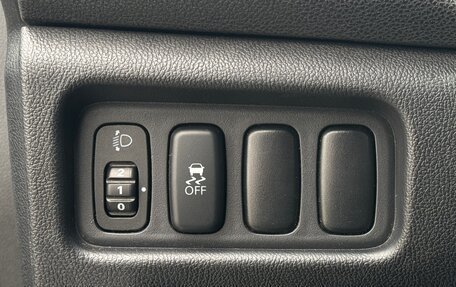 Mitsubishi ASX I рестайлинг, 2010 год, 1 249 000 рублей, 21 фотография