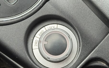 Mitsubishi ASX I рестайлинг, 2010 год, 1 249 000 рублей, 19 фотография