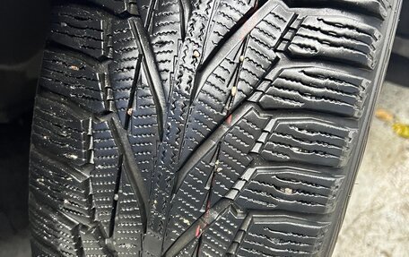 Nissan Qashqai, 2016 год, 1 450 000 рублей, 13 фотография