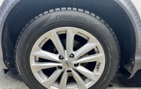 Nissan Qashqai, 2016 год, 1 450 000 рублей, 12 фотография