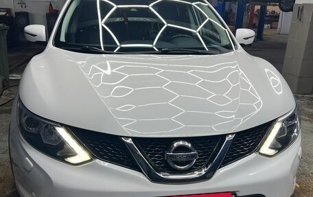 Nissan Qashqai, 2016 год, 1 450 000 рублей, 14 фотография