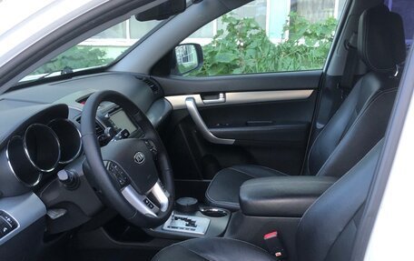 KIA Sorento II рестайлинг, 2012 год, 1 443 000 рублей, 9 фотография