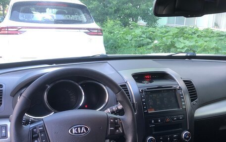 KIA Sorento II рестайлинг, 2012 год, 1 443 000 рублей, 10 фотография