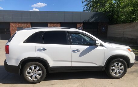 KIA Sorento II рестайлинг, 2012 год, 1 443 000 рублей, 7 фотография