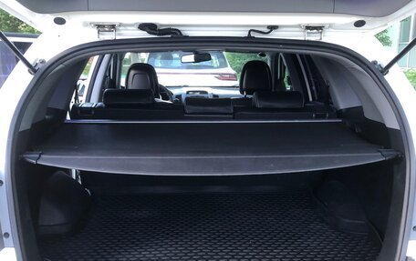 KIA Sorento II рестайлинг, 2012 год, 1 443 000 рублей, 12 фотография