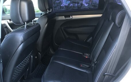 KIA Sorento II рестайлинг, 2012 год, 1 443 000 рублей, 15 фотография