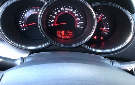 KIA Sorento II рестайлинг, 2012 год, 1 443 000 рублей, 11 фотография