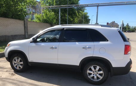 KIA Sorento II рестайлинг, 2012 год, 1 443 000 рублей, 8 фотография