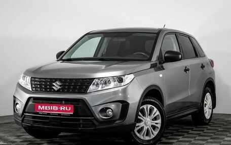 Suzuki Vitara II рестайлинг, 2019 год, 1 599 000 рублей, 1 фотография