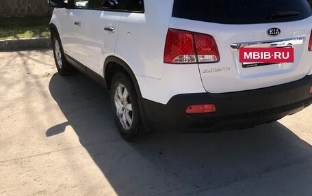 KIA Sorento II рестайлинг, 2012 год, 1 443 000 рублей, 6 фотография