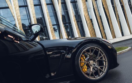 Mercedes-Benz AMG GT, 2024 год, 26 500 000 рублей, 11 фотография