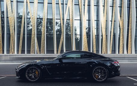 Mercedes-Benz AMG GT, 2024 год, 26 500 000 рублей, 8 фотография