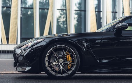 Mercedes-Benz AMG GT, 2024 год, 26 500 000 рублей, 4 фотография