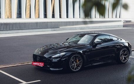 Mercedes-Benz AMG GT, 2024 год, 26 500 000 рублей, 3 фотография