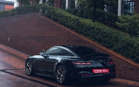 Mercedes-Benz AMG GT, 2024 год, 26 500 000 рублей, 2 фотография