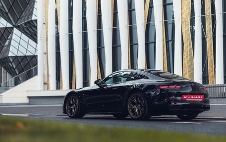 Mercedes-Benz AMG GT, 2024 год, 26 500 000 рублей, 6 фотография