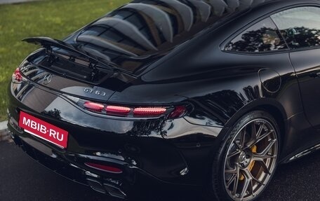 Mercedes-Benz AMG GT, 2024 год, 26 500 000 рублей, 10 фотография