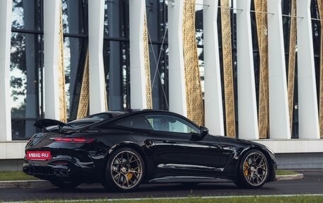 Mercedes-Benz AMG GT, 2024 год, 26 500 000 рублей, 9 фотография