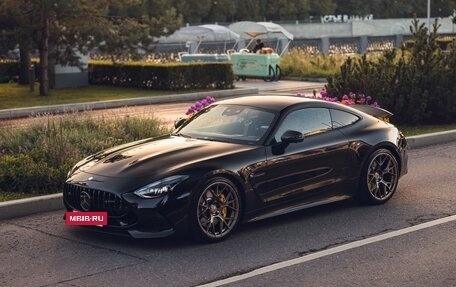 Mercedes-Benz AMG GT, 2024 год, 26 500 000 рублей, 15 фотография