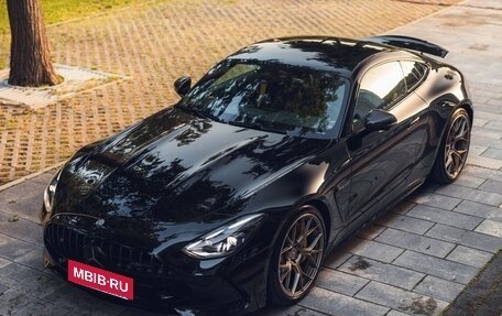 Mercedes-Benz AMG GT, 2024 год, 26 500 000 рублей, 13 фотография