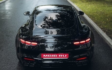 Mercedes-Benz AMG GT, 2024 год, 26 500 000 рублей, 16 фотография