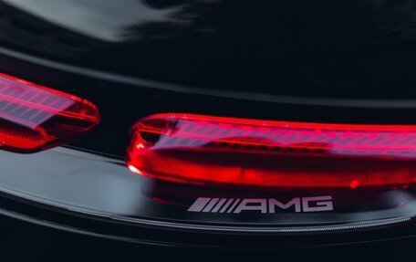 Mercedes-Benz AMG GT, 2024 год, 26 500 000 рублей, 17 фотография