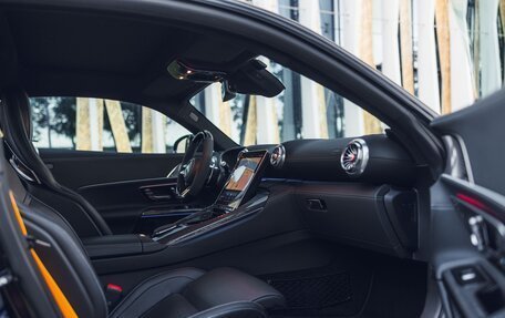 Mercedes-Benz AMG GT, 2024 год, 26 500 000 рублей, 25 фотография