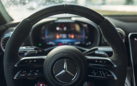 Mercedes-Benz AMG GT, 2024 год, 26 500 000 рублей, 20 фотография