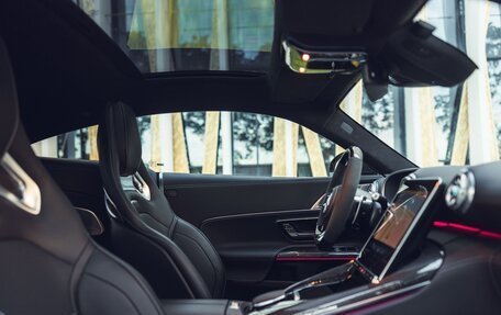 Mercedes-Benz AMG GT, 2024 год, 26 500 000 рублей, 23 фотография