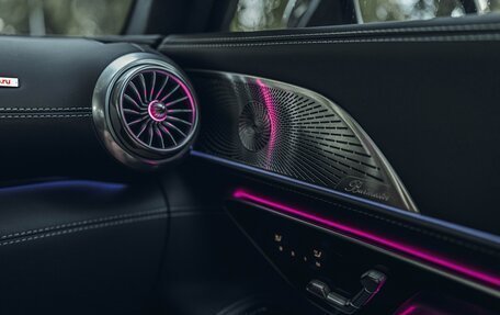 Mercedes-Benz AMG GT, 2024 год, 26 500 000 рублей, 18 фотография