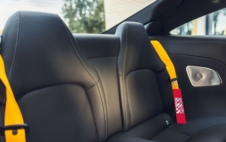 Mercedes-Benz AMG GT, 2024 год, 26 500 000 рублей, 24 фотография