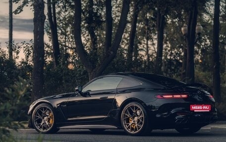 Mercedes-Benz AMG GT, 2024 год, 26 500 000 рублей, 28 фотография