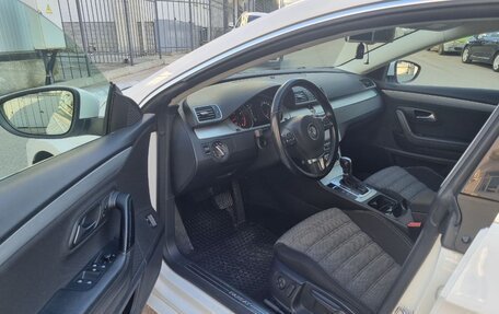 Volkswagen Passat CC I рестайлинг, 2014 год, 1 650 000 рублей, 4 фотография