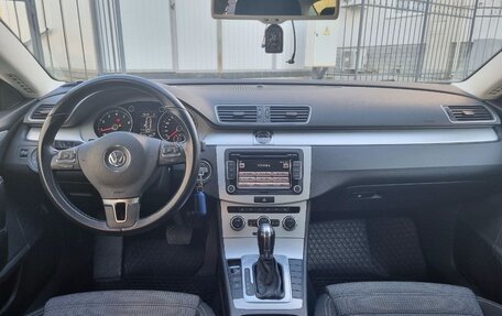 Volkswagen Passat CC I рестайлинг, 2014 год, 1 650 000 рублей, 5 фотография