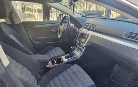 Volkswagen Passat CC I рестайлинг, 2014 год, 1 650 000 рублей, 3 фотография