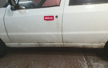 Skoda Felicia I рестайлинг, 1998 год, 120 000 рублей, 5 фотография