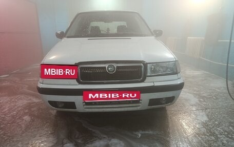 Skoda Felicia I рестайлинг, 1998 год, 120 000 рублей, 6 фотография